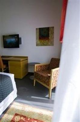 фото отеля Grande Albergo Alfeo