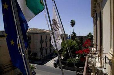 фото отеля Grande Albergo Alfeo