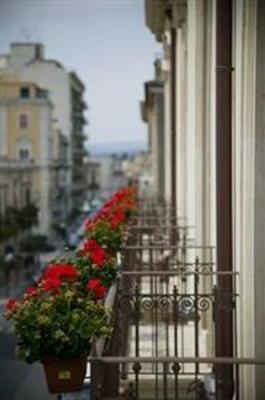 фото отеля Grande Albergo Alfeo