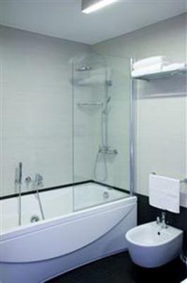 фото отеля Grande Albergo Alfeo