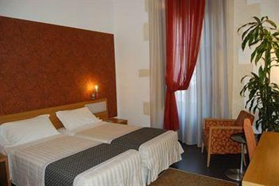фото отеля Grande Albergo Alfeo