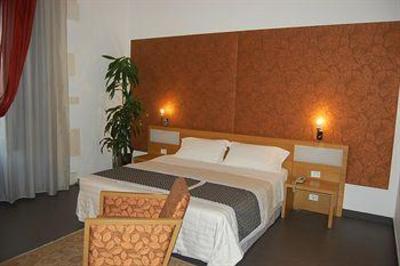 фото отеля Grande Albergo Alfeo