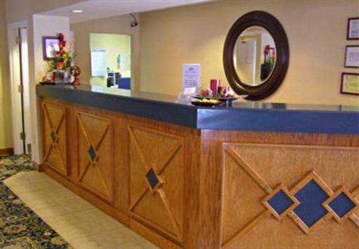 фото отеля Residence Inn Jacksonville Airport