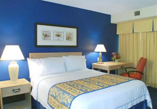 фото отеля Residence Inn Jacksonville Airport