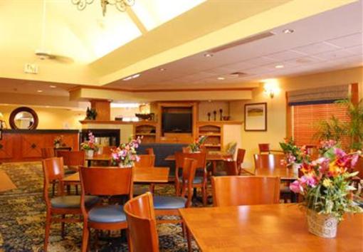 фото отеля Residence Inn Jacksonville Airport