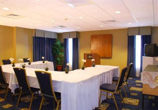 фото отеля Residence Inn Jacksonville Airport