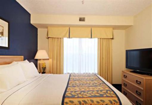 фото отеля Residence Inn Jacksonville Airport