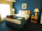 фото отеля Residence Inn Jacksonville Airport