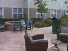 фото отеля Residence Inn Jacksonville Airport