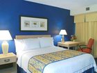 фото отеля Residence Inn Jacksonville Airport