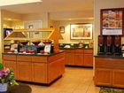 фото отеля Residence Inn Jacksonville Airport