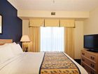 фото отеля Residence Inn Jacksonville Airport