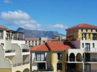 фото отеля Majorca Apartments Cape Town