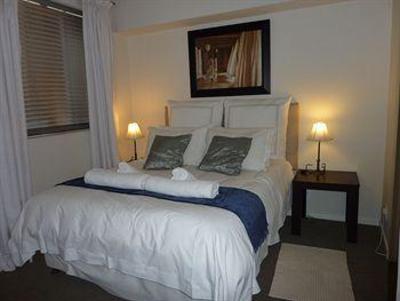 фото отеля Majorca Apartments Cape Town