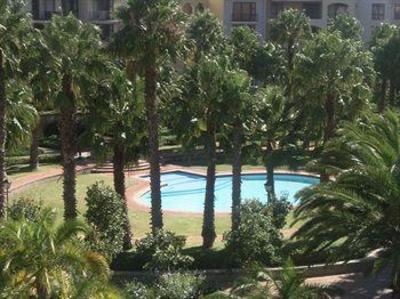 фото отеля Majorca Apartments Cape Town