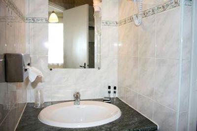 фото отеля Comfort Hotel Rouen Alba