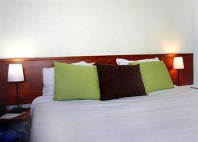 фото отеля Comfort Hotel Rouen Alba