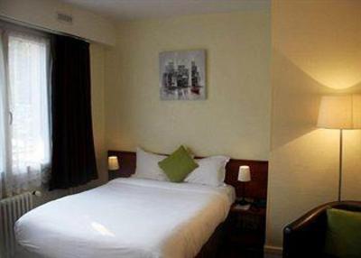 фото отеля Comfort Hotel Rouen Alba