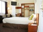 фото отеля Comfort Hotel Rouen Alba