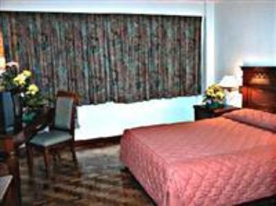 фото отеля El Cielito Inn Santa Rosa