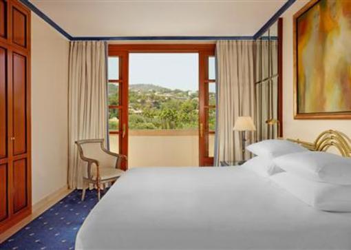 фото отеля Sheraton Mallorca Arabella Golf Hotel