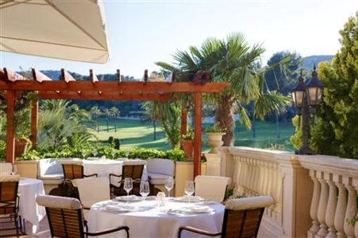 фото отеля Sheraton Mallorca Arabella Golf Hotel