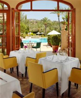 фото отеля Sheraton Mallorca Arabella Golf Hotel