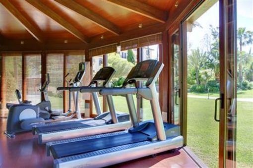 фото отеля Sheraton Mallorca Arabella Golf Hotel