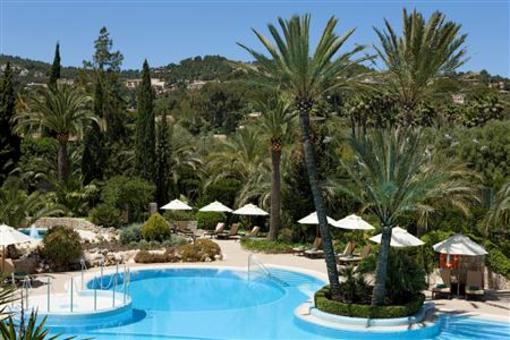 фото отеля Sheraton Mallorca Arabella Golf Hotel