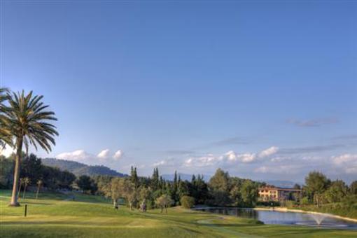 фото отеля Sheraton Mallorca Arabella Golf Hotel