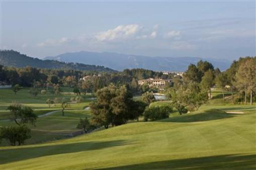 фото отеля Sheraton Mallorca Arabella Golf Hotel