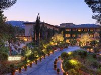 Sheraton Mallorca Arabella Golf Hotel