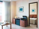 фото отеля Hesperia Sant Joan Suites