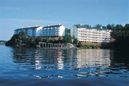 фото отеля Resort at the Lake of the Ozarks