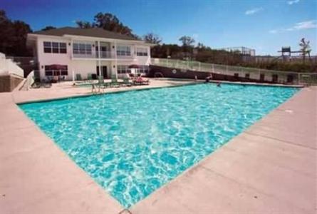 фото отеля Resort at the Lake of the Ozarks