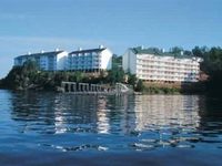 Resort at the Lake of the Ozarks
