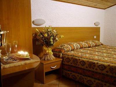 фото отеля Hotel Milano Piazzatorre