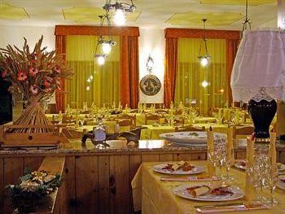 фото отеля Hotel Milano Piazzatorre