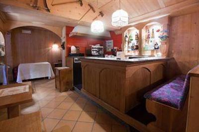 фото отеля Hotel Milano Piazzatorre
