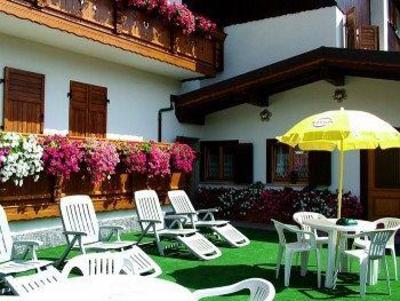 фото отеля Hotel Milano Piazzatorre