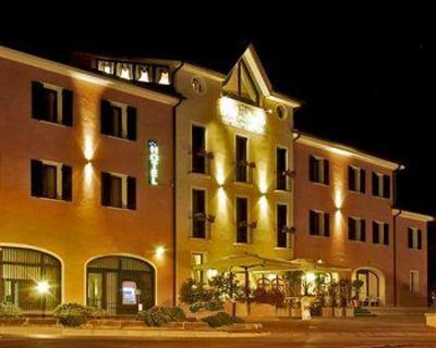 фото отеля San Giacomo Hotel Paderno del Grappa