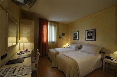 фото отеля San Giacomo Hotel Paderno del Grappa