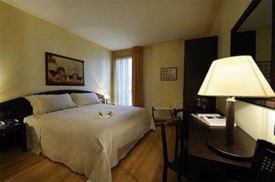 фото отеля San Giacomo Hotel Paderno del Grappa