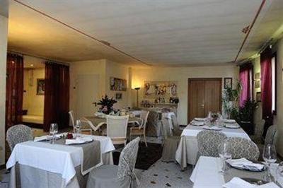 фото отеля San Giacomo Hotel Paderno del Grappa