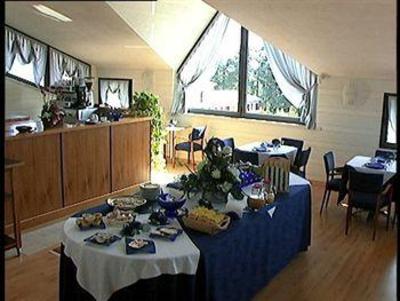 фото отеля San Giacomo Hotel Paderno del Grappa