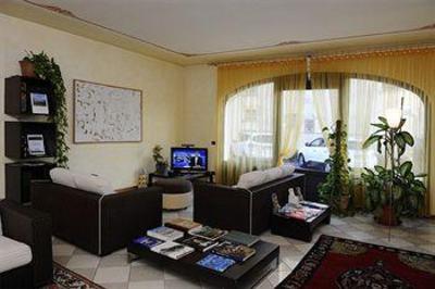 фото отеля San Giacomo Hotel Paderno del Grappa