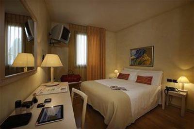 фото отеля San Giacomo Hotel Paderno del Grappa