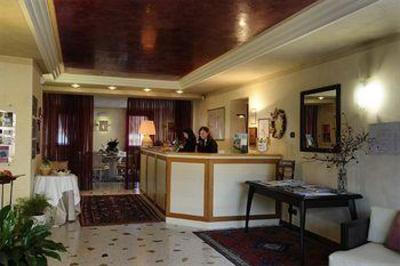 фото отеля San Giacomo Hotel Paderno del Grappa