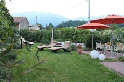 фото отеля San Giacomo Hotel Paderno del Grappa