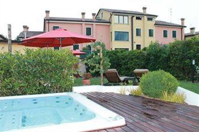 фото отеля San Giacomo Hotel Paderno del Grappa